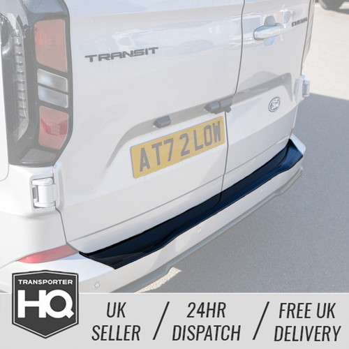 Ford transit custom gen - transit,