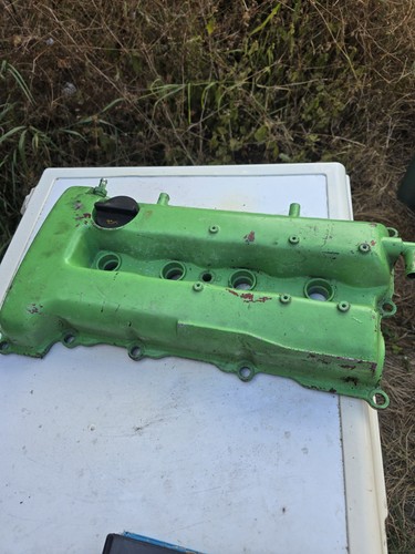 Nissan pulsar gtir rocker - nissan,