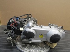 Piaggio Vespa LXV 125 2014