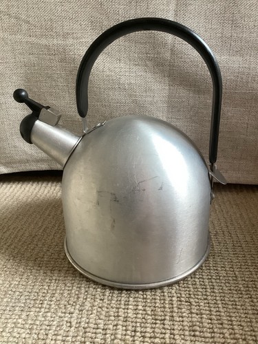Vintage ikea aluminium - vintage,