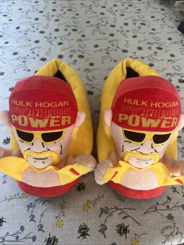 Men wwe hulk hogan - men's,