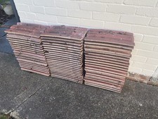 Redland 49 Concrete Roof Tiles Terracotta x 60