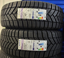 2X NEW MICHELIN AGILIS