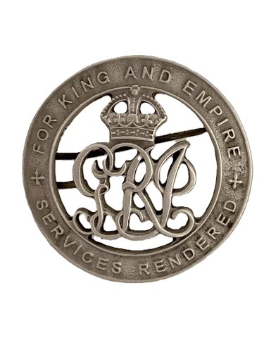 Replacement british army wwi - army, '