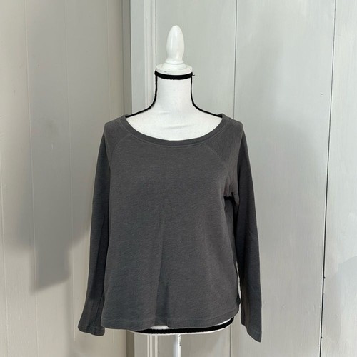 Fabletics boat neck pullover - fabletics,