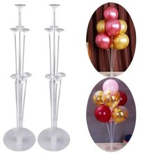 4,6, 10 Table Balloon Stand