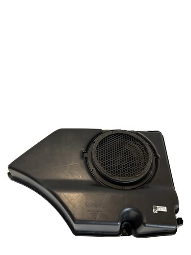 Dodge nitro subwoofer - dodge,