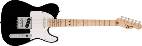 Fender squier sonic telecaster - fender,