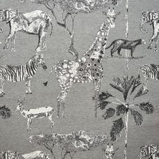Luxury Weight Savanna Pattern