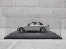 1:43 Mercedes-Benz C-Class