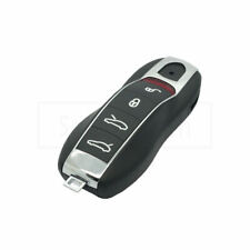 Smart Remote Key Case Shell 4
