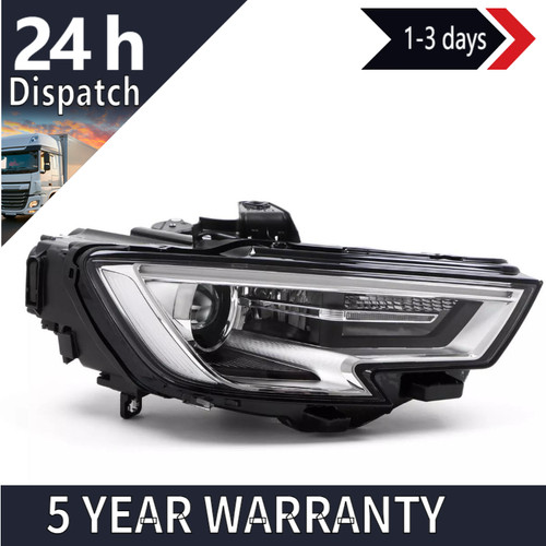 Xenon headlight for - headlight, a3
