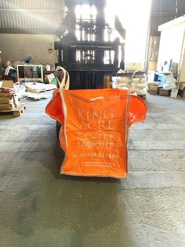 New fibc bulk builders - ,