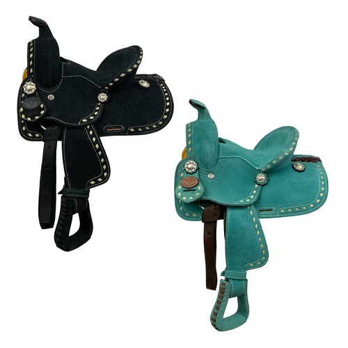 Desert drifter youth pony - drifter,