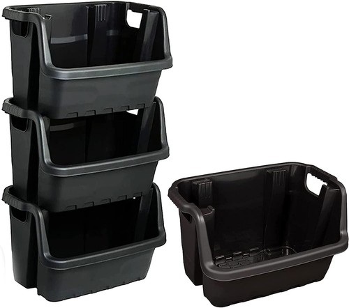 Large open fronted heavy duty - large,