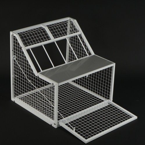 Pigeon loft door removable - loft,