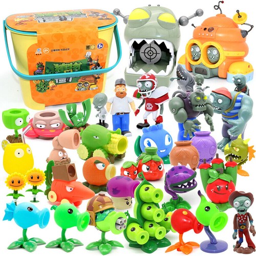 Plants zombies pvz - plants, vs
