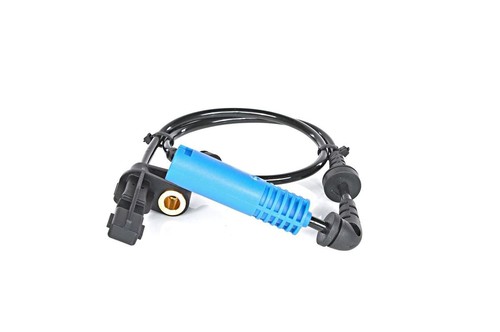 Bosch wheel speed sensor - bosch,