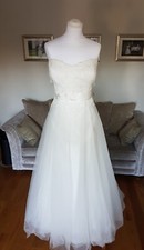 EMMA BRIDALS Glo65 IVORY