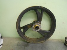 yamaha  tdm  850  3vd  front