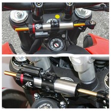 Steering Damper Stabilizer