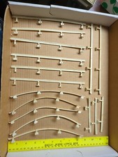 TYCO HO Scale Slot Car Track