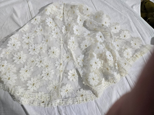 Vestment for infant prague - vestment, of