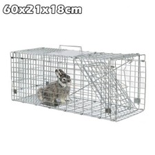 Animal Trap Possum Feral Cage