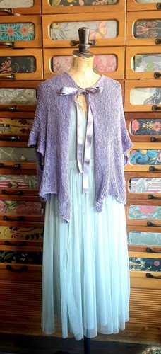 Designer hand knitted - ,