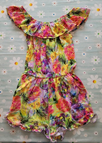 Girls next multicolored summer - girls,