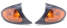 For BMW 3 Series E46 Saloon