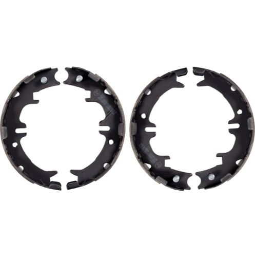 Brake shoes fits lexus gs300 - brake,