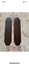 Pair 1930 s original - a, 1930's