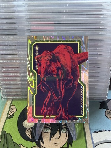 Jurassic world 30th - jurassic,