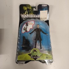 Jakks Pacific - Van Helsing