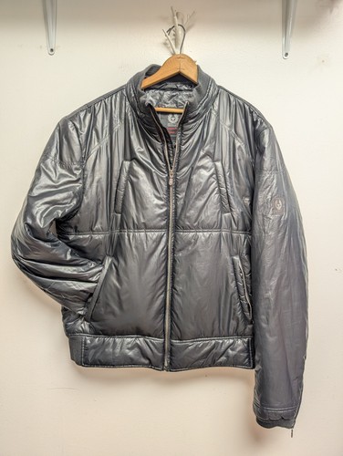 Belstaff silver label light - silver,