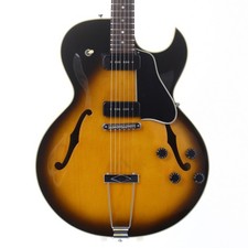 Gibson ES-135 Tobacco