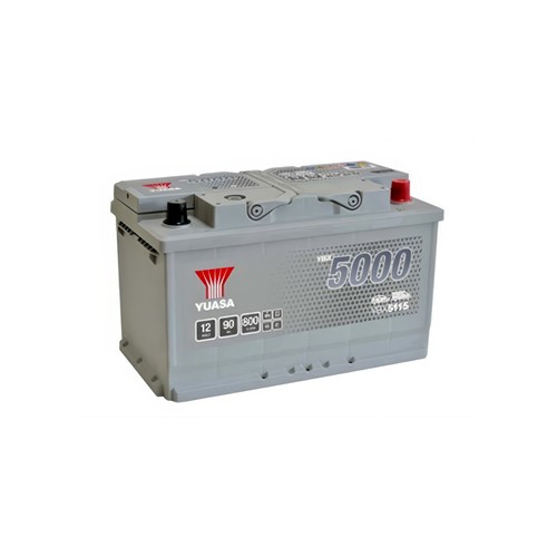 Yuasa car battery 12v - car,