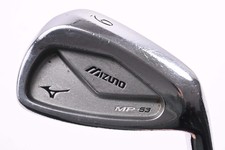Mizuno MP-53 #9 Iron / X-Flex