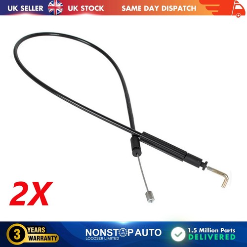 Tailgate lock handle - handle, release