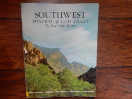 1972 southwest mineral - 1972,