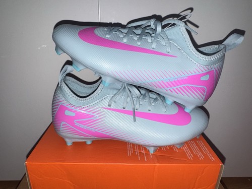 Nike football boots zoom - jr,