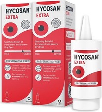  Extra2 x pack Preservative