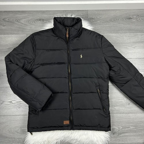 Men polo ralph lauren - ralph, puffer