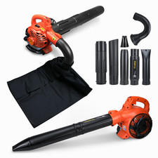 V-MODEST Petrol Leaf Blower