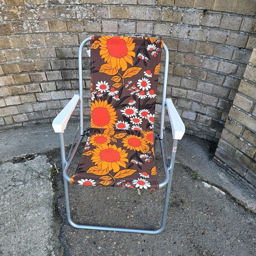 Vintage 1970s retro brown - vintage,