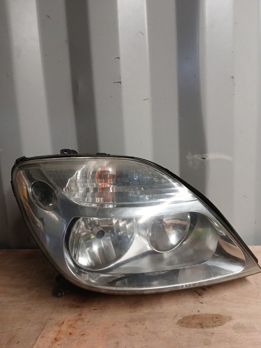 2002 renault scenic mk1 s - scenic, o/s