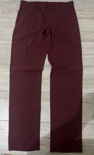 Lindeberg troon slim fit - troon, 2.0
