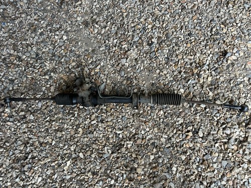 Toyota starlet power steering - power,
