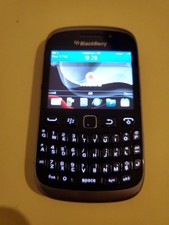 Blackberry 9320 Curve QWERTY